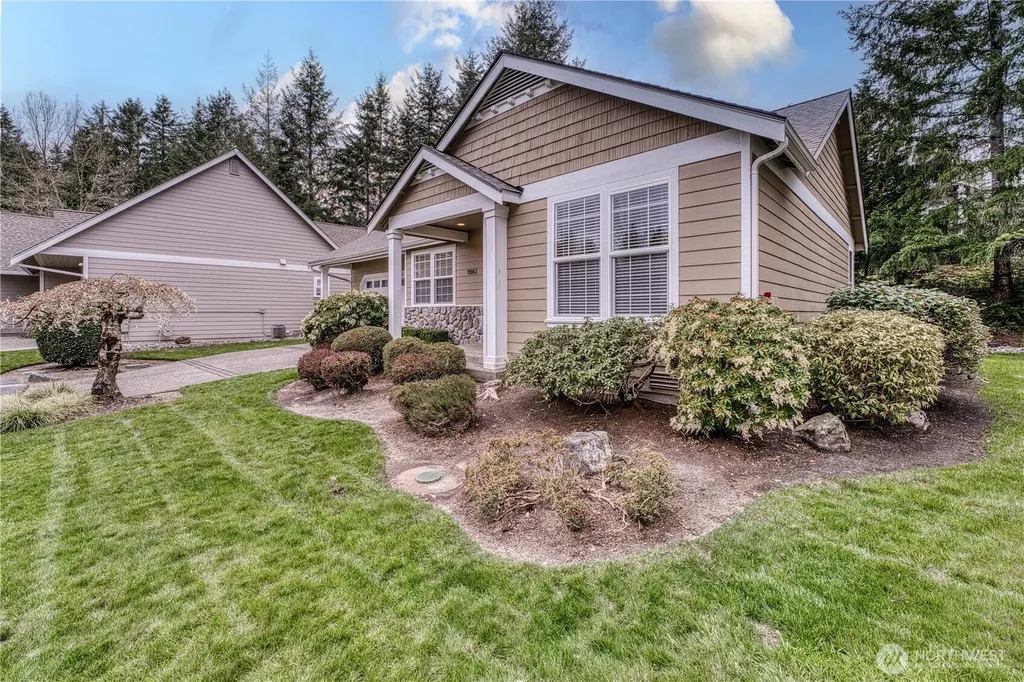 7061 SW Dunraven Lane Port Orchard WA 98367