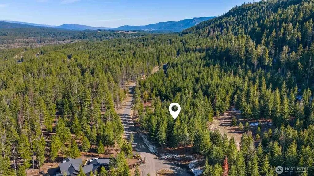 70 Liberty Bell Lane Cle Elum WA 98922
