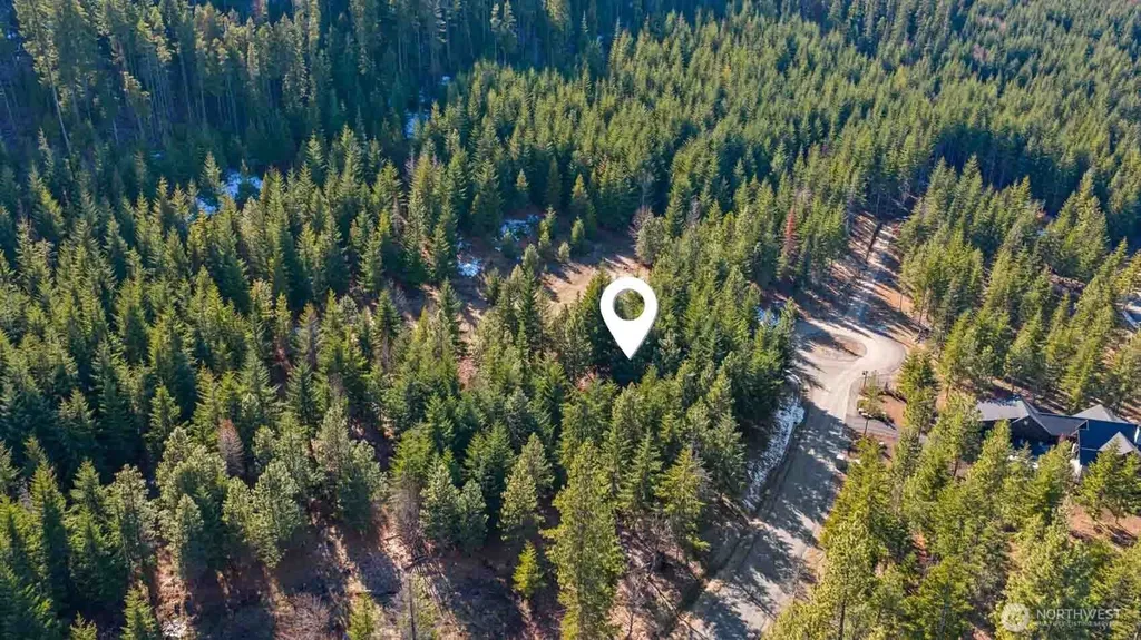 70 Liberty Bell Lane Cle Elum WA 98922