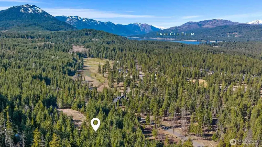 70 Liberty Bell Lane Cle Elum WA 98922