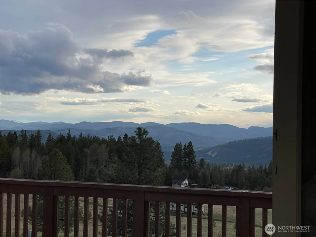 50 Doll Drive Republic WA 99166