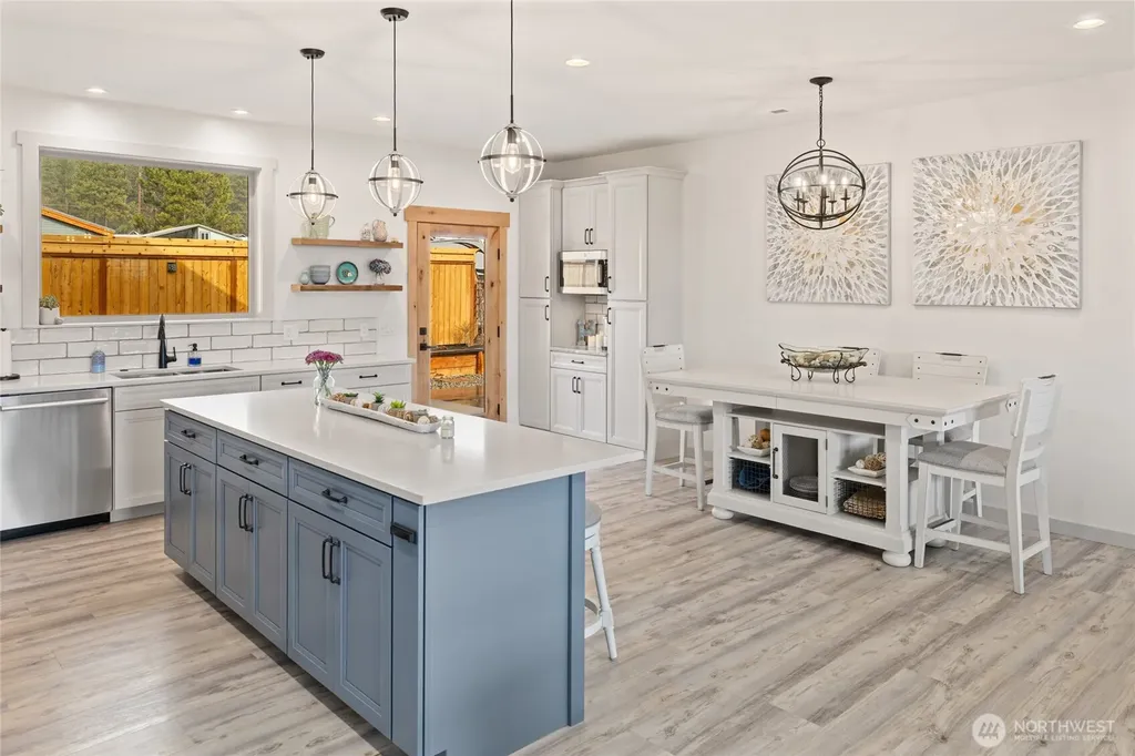 61 Ronald Ridge Drive Ronald WA 98940
