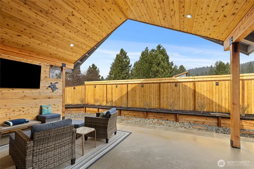 61 Ronald Ridge Drive Ronald WA 98940