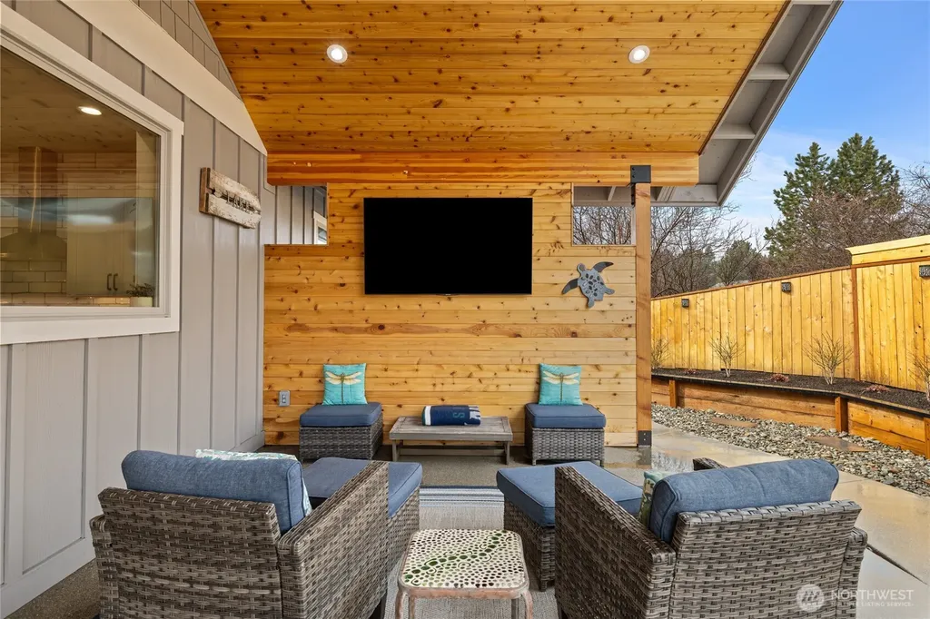 61 Ronald Ridge Drive Ronald WA 98940