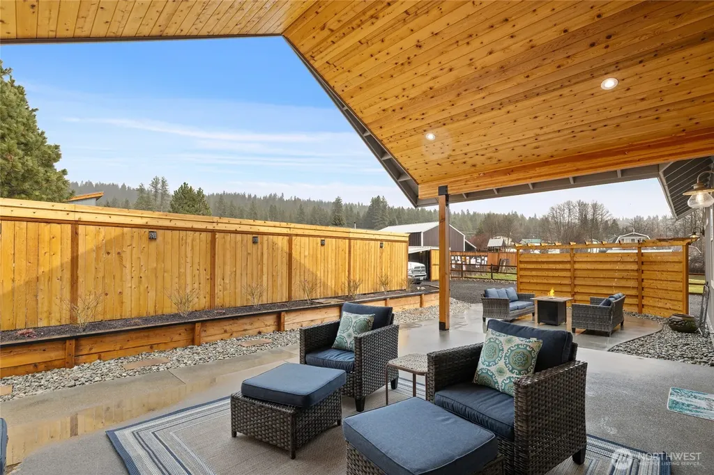 61 Ronald Ridge Drive Ronald WA 98940