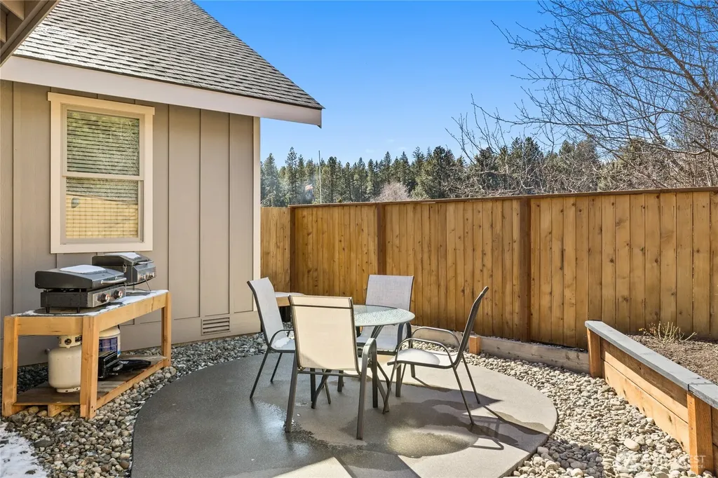 61 Ronald Ridge Drive Ronald WA 98940
