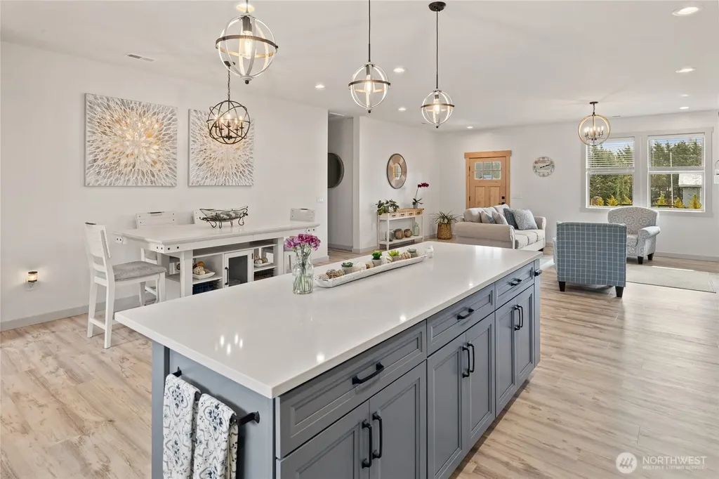 61 Ronald Ridge Drive Ronald WA 98940