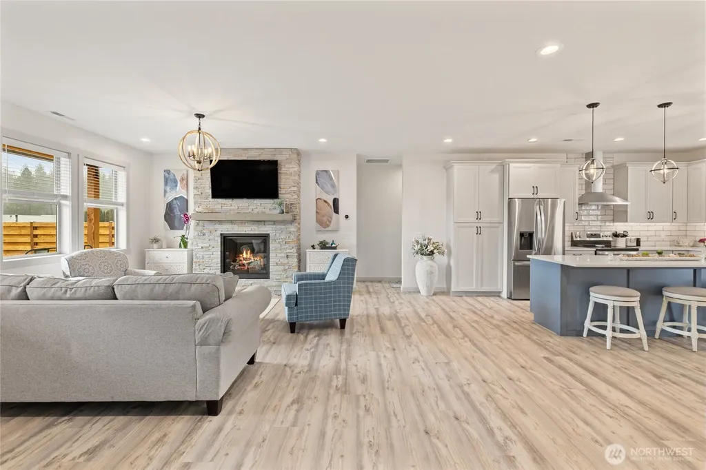 61 Ronald Ridge Drive Ronald WA 98940