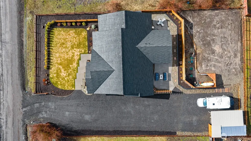 61 Ronald Ridge Drive Ronald WA 98940