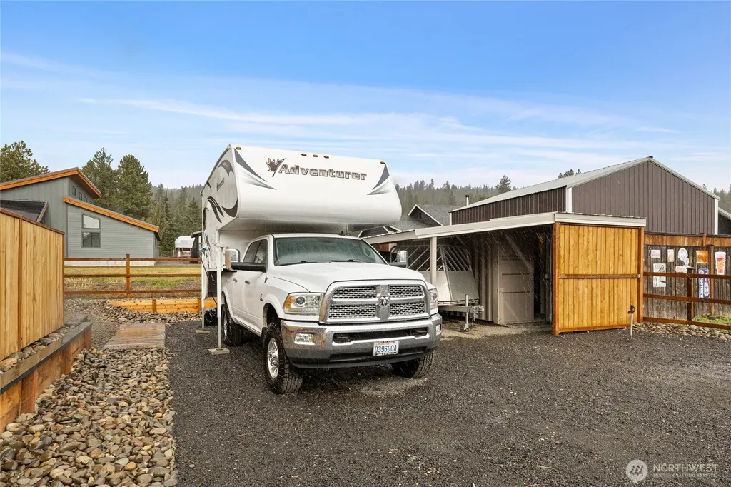 61 Ronald Ridge Drive Ronald WA 98940