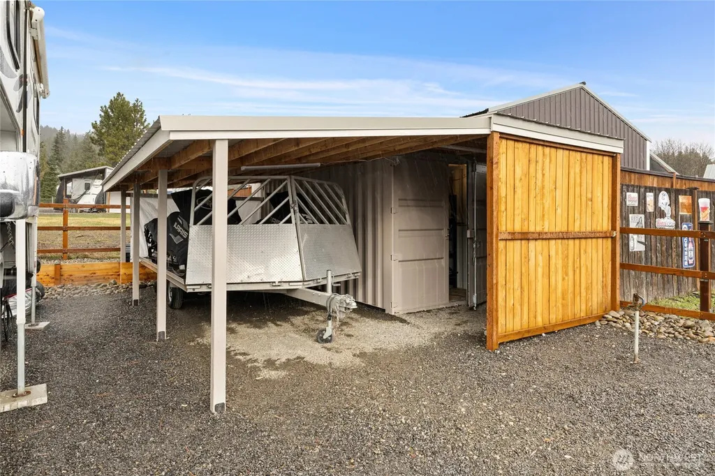 61 Ronald Ridge Drive Ronald WA 98940