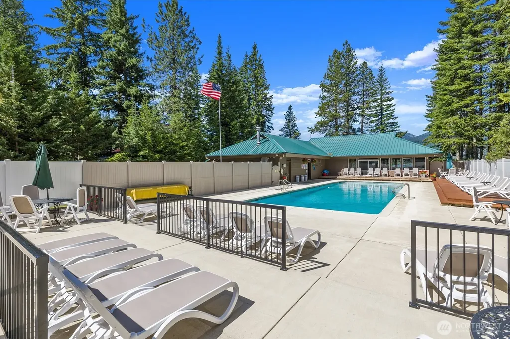 61 Ronald Ridge Drive Ronald WA 98940