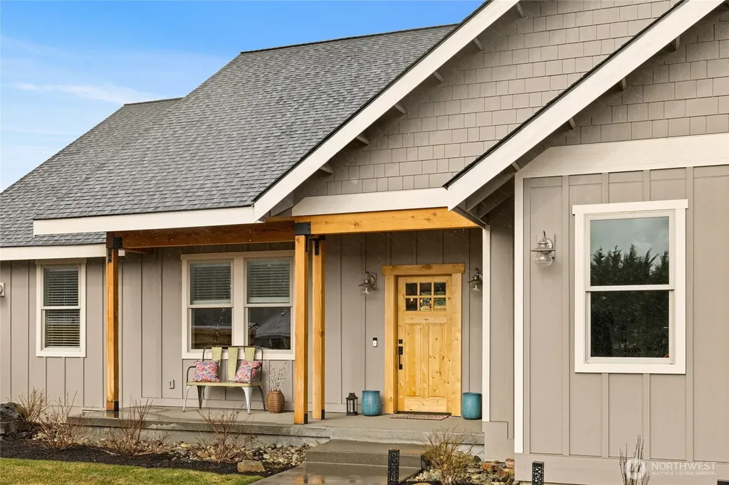 61 Ronald Ridge Drive Ronald WA 98940