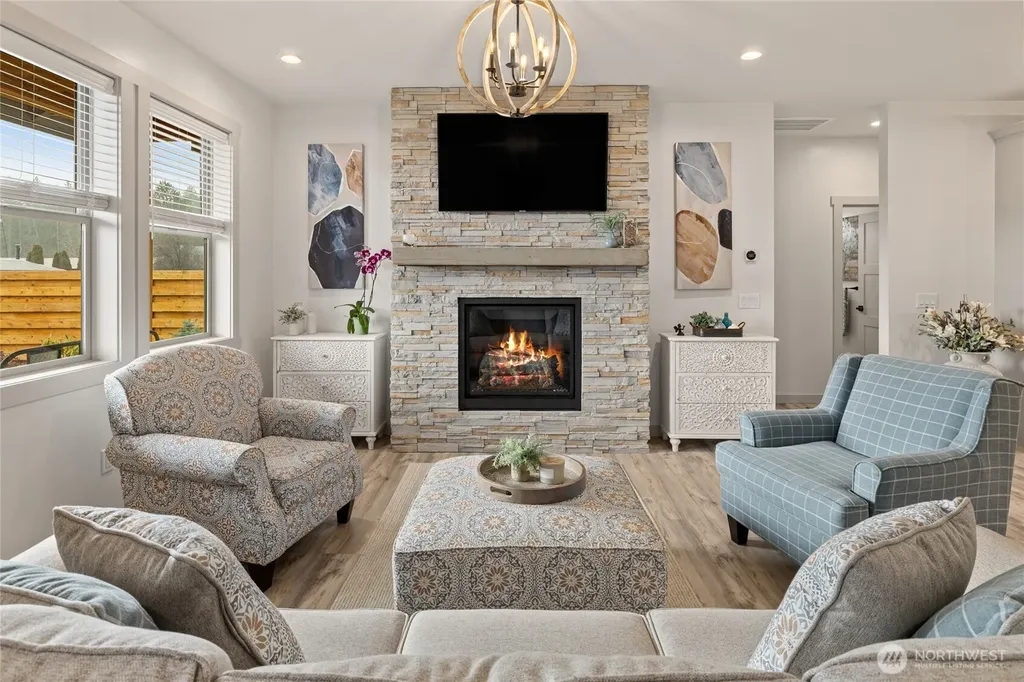 61 Ronald Ridge Drive Ronald WA 98940