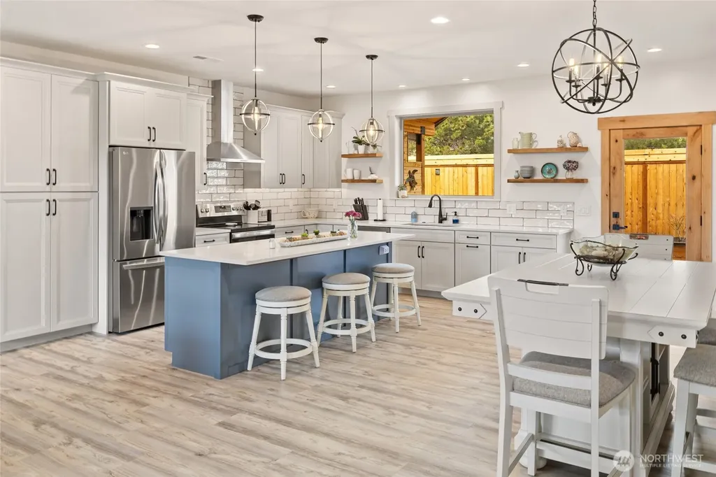 61 Ronald Ridge Drive Ronald WA 98940