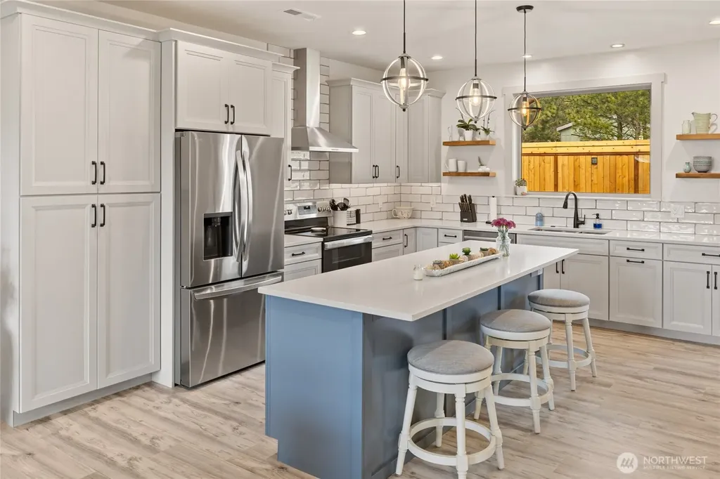 61 Ronald Ridge Drive Ronald WA 98940