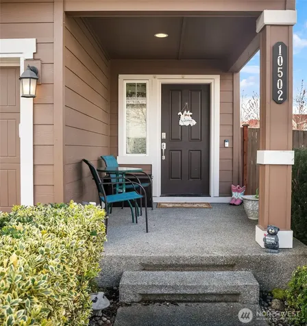 10502 189th Street E Puyallup WA 98374