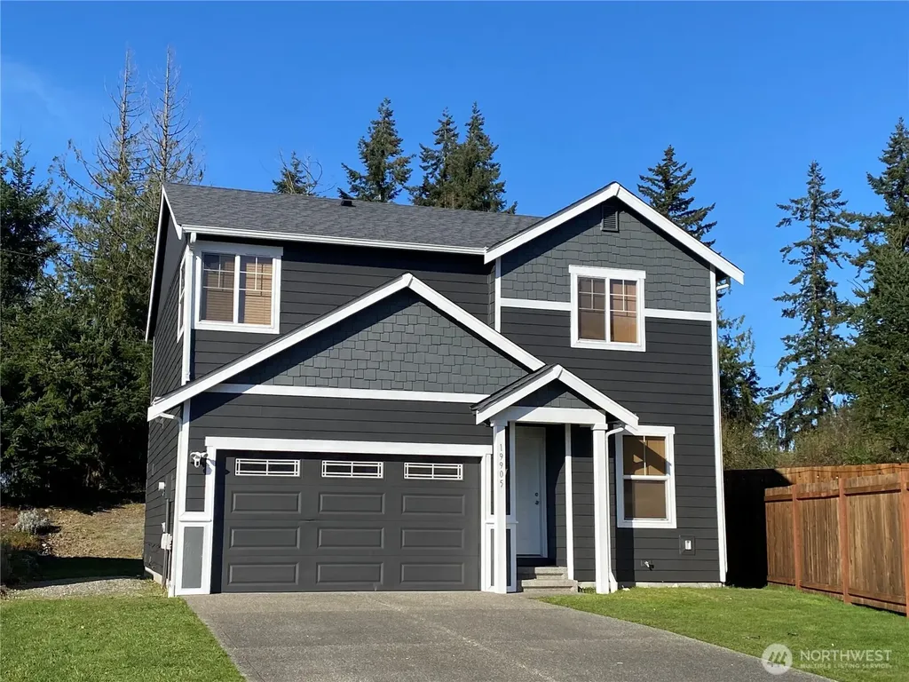 19905 100th Avenue Ct E Graham WA 98338