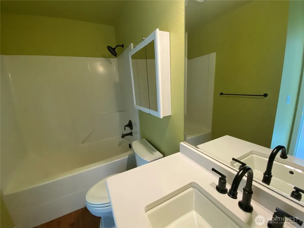19905 100th Avenue Ct E Graham WA 98338
