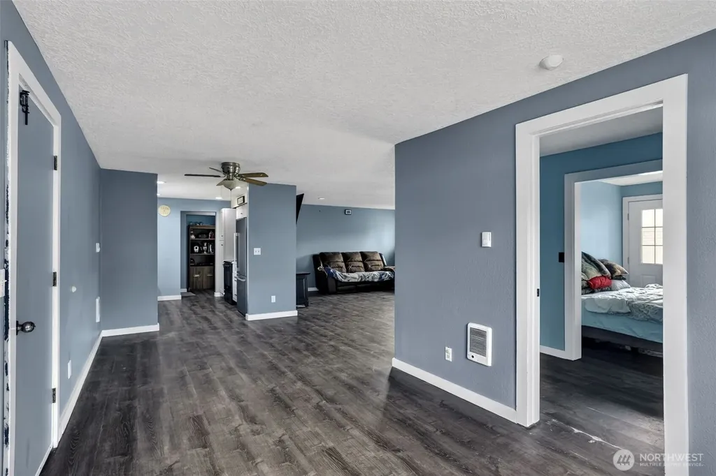 3815 Cherrywood Street Longview WA 98632