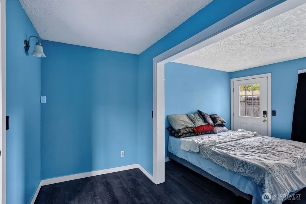 3815 Cherrywood Street Longview WA 98632
