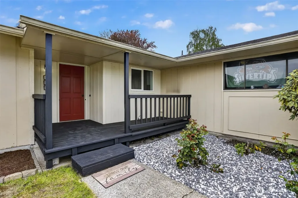3815 Cherrywood Street Longview WA 98632