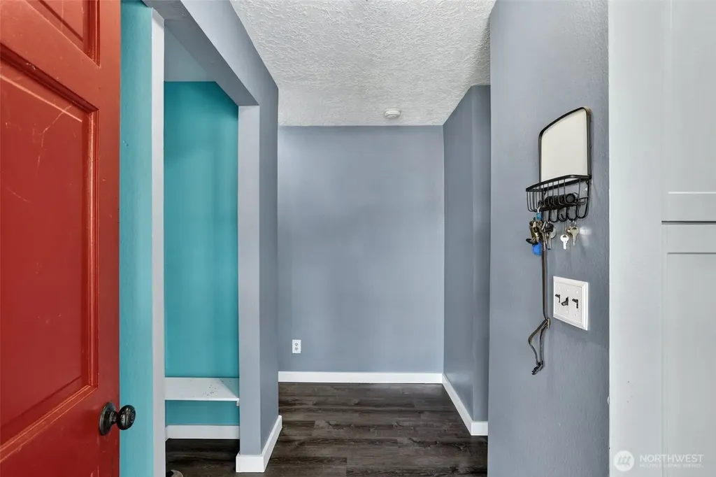 3815 Cherrywood Street Longview WA 98632