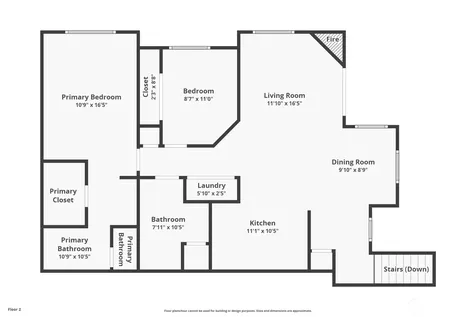 23210 59th Street S Kent WA 98032