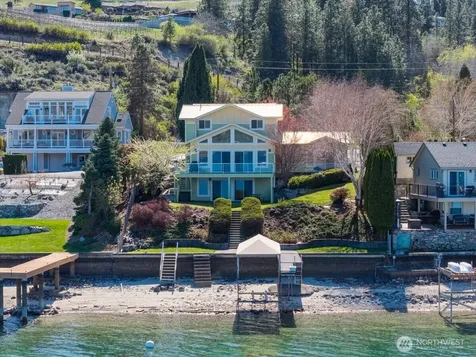 1606 S Lakeshore Road Chelan WA 98816