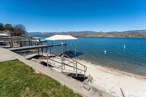 1606 S Lakeshore Road Chelan WA 98816