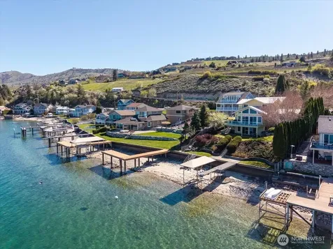 1606 S Lakeshore Road Chelan WA 98816