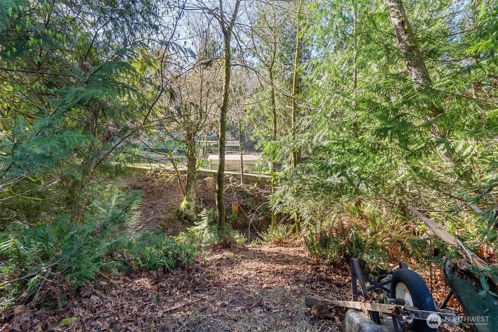 9905 Mariner Drive NW Olympia WA 98502