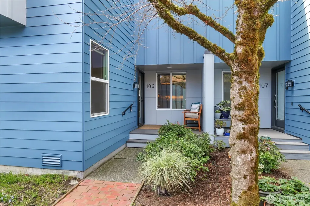 1550 NW 195th Street Shoreline WA 98177