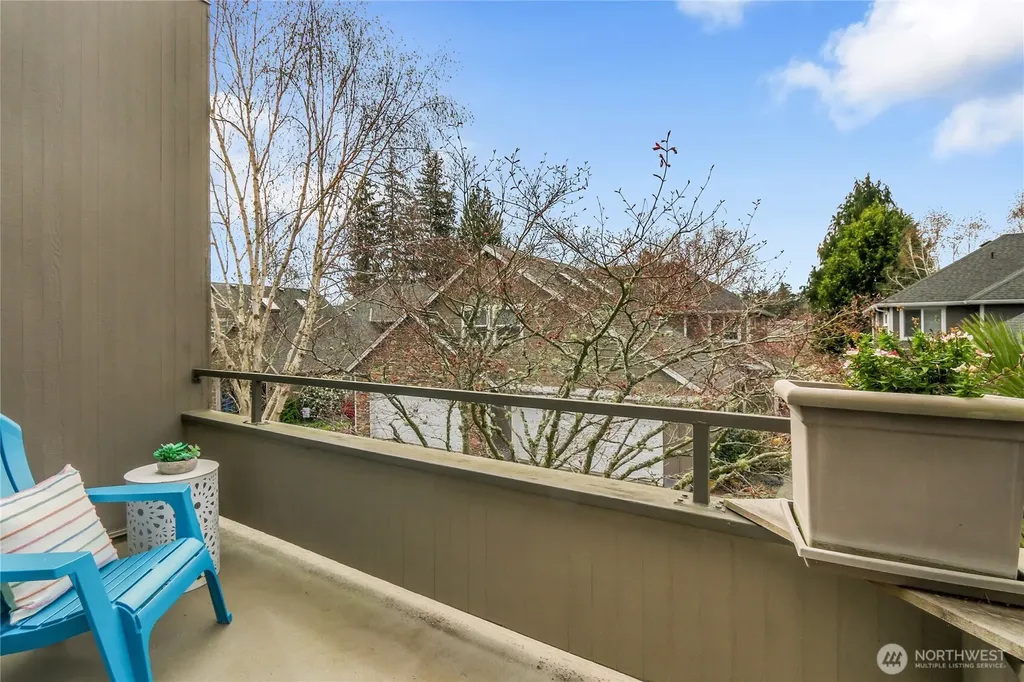 1550 NW 195th Street Shoreline WA 98177