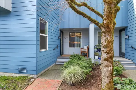 1550 NW 195th Street Shoreline WA 98177