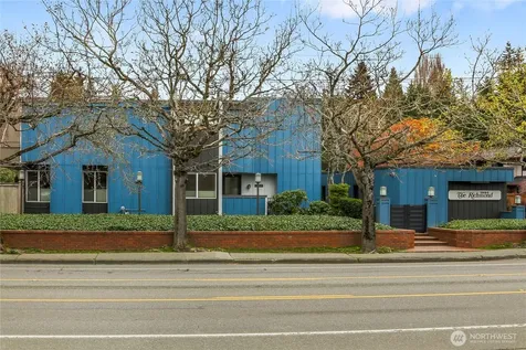 1550 NW 195th Street Shoreline WA 98177