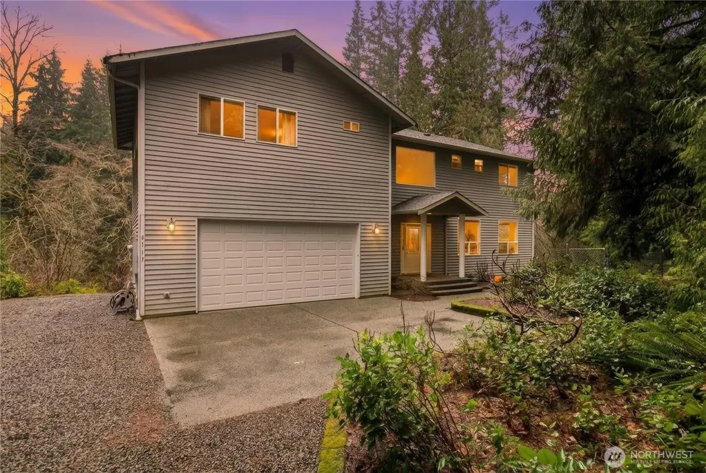 6117 Ames Lake Carnation Road NE Carnation WA 98014