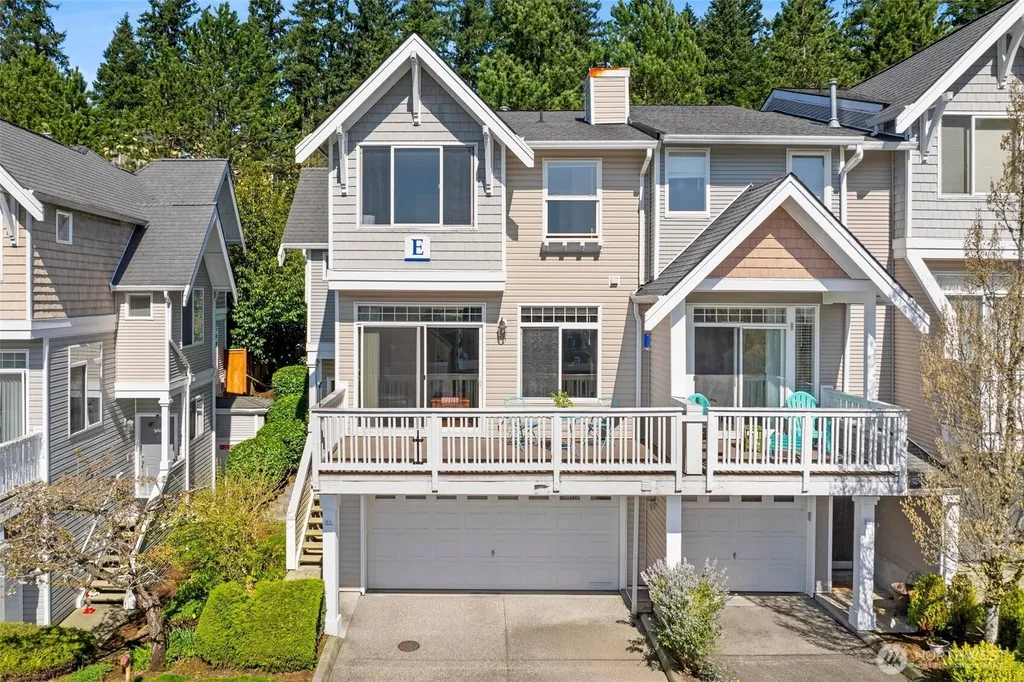 23120 SE Black Nugget Road Issaquah WA 98029