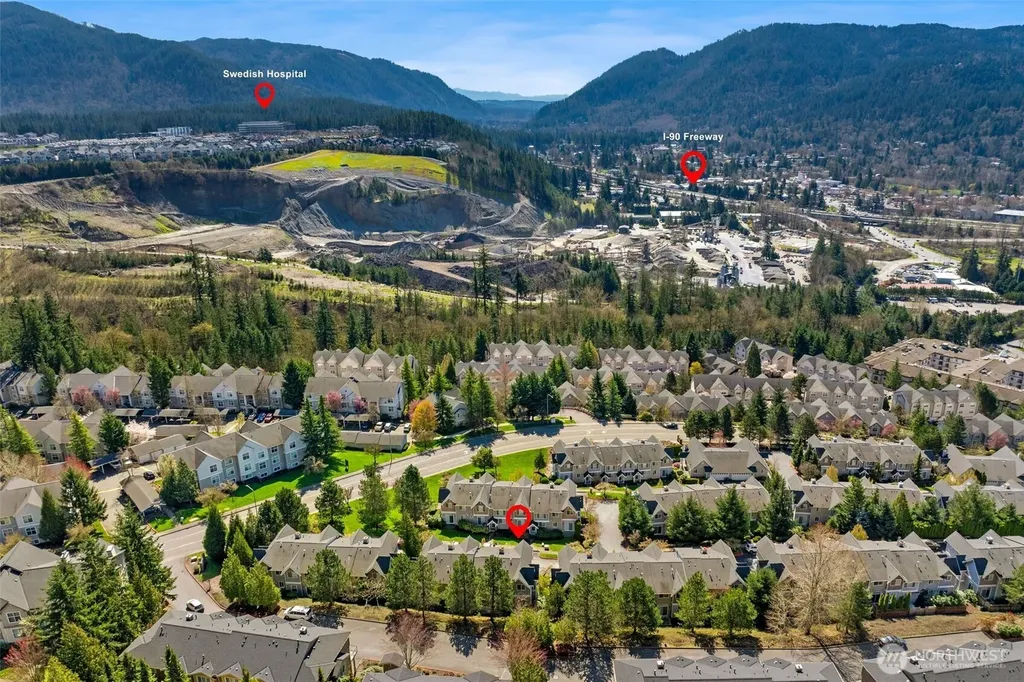 23120 SE Black Nugget Road Issaquah WA 98029