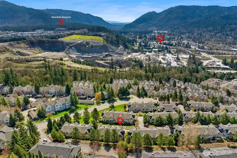 23120 SE Black Nugget Road Issaquah WA 98029