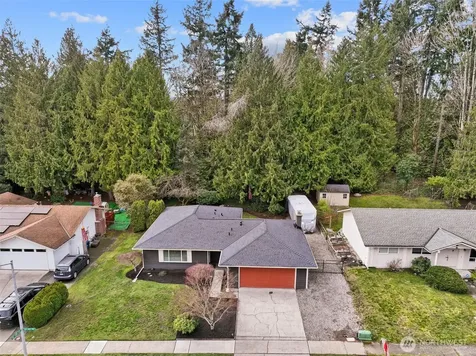 10009 161st Avenue NE Redmond WA 98052