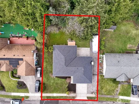 10009 161st Avenue NE Redmond WA 98052