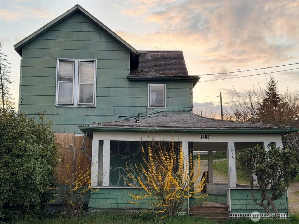 1408 S Union Avenue Tacoma WA 98405