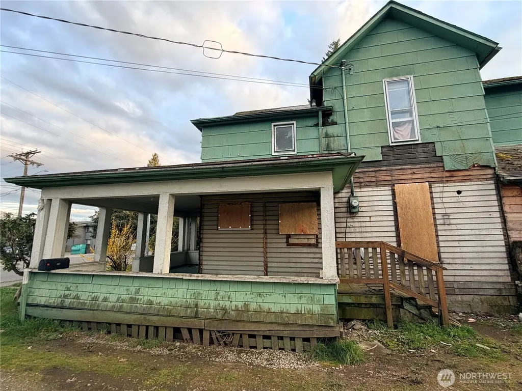 1408 S Union Avenue Tacoma WA 98405