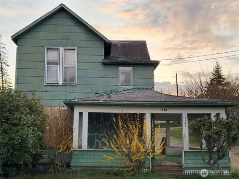 1408 S Union Avenue Tacoma WA 98405