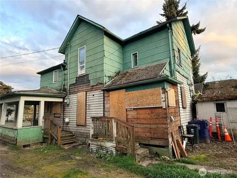 1408 S Union Avenue Tacoma WA 98405