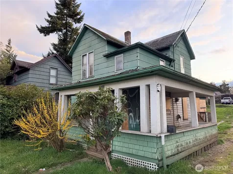 1408 S Union Avenue Tacoma WA 98405