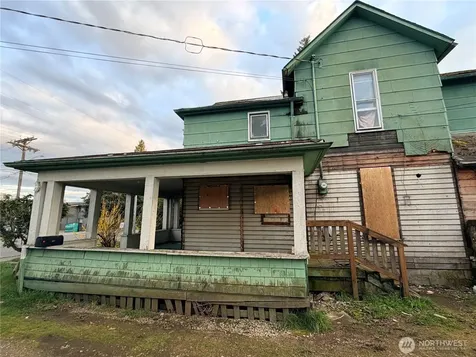 1408 S Union Avenue Tacoma WA 98405