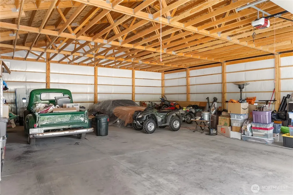 26 Smith Canyon Road Carlton WA 98814