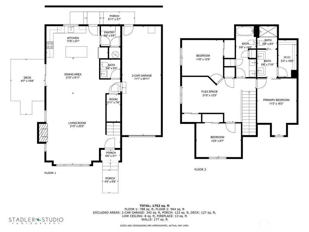 695 3rd Street Langley WA 98260